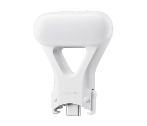 Insta360 Flow 2 Pro - moduł oświetlenia - 1322413 - zdjęcie 2